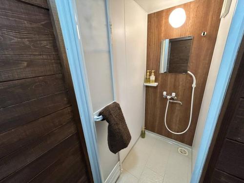 Un baño de Exsaison大宇陀