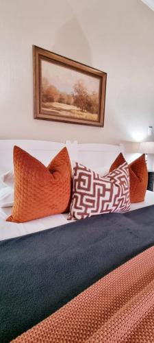 The Merino Guest House - Standard Twin Room
