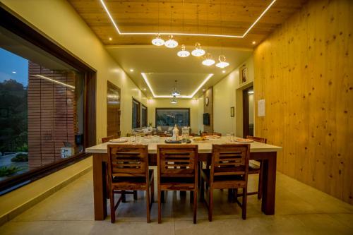 Fotografie z fotogalerie ubytování Sri Vidhya Residency by Indo Stays v destinaci Kotagiri