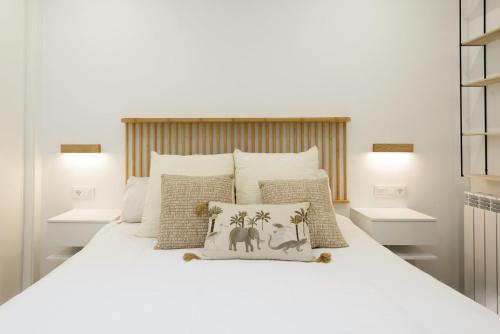 GuestReady - Alojamiento de moda en Madrid