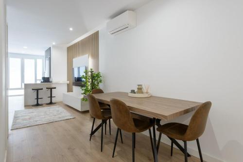 GuestReady - Alojamiento de moda en Madrid