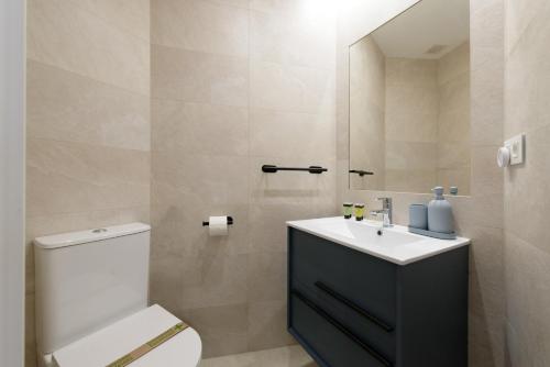 GuestReady - Alojamiento de moda en Madrid