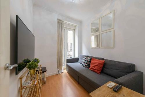 GuestReady - Experience Madrid Comfort