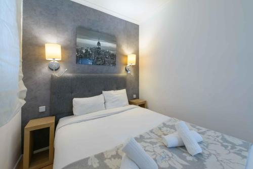 GuestReady - Experience Madrid Comfort