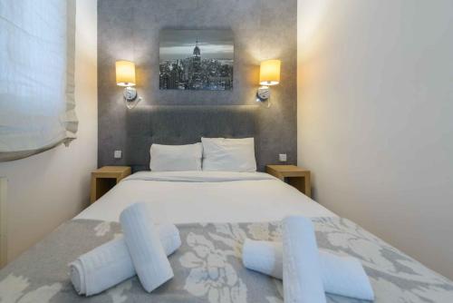 GuestReady - Experience Madrid Comfort