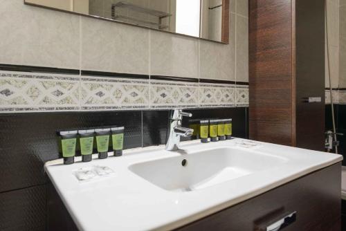 GuestReady - Experience Madrid Comfort