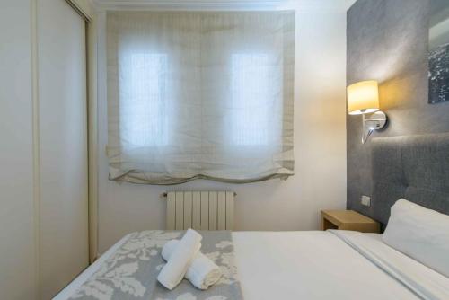 GuestReady - Experience Madrid Comfort