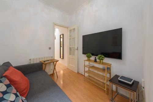 GuestReady - Experience Madrid Comfort