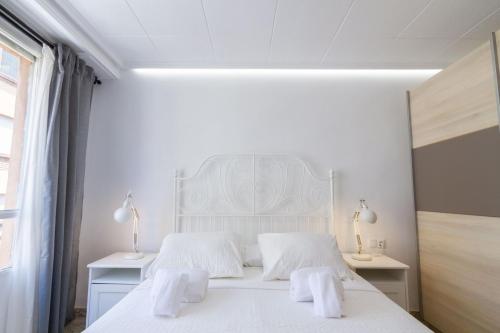 GuestReady - El Cabanyal stay near the beach