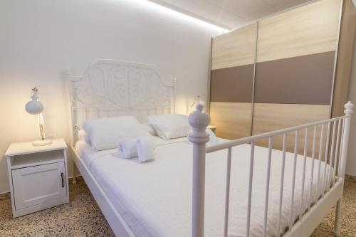 GuestReady - El Cabanyal stay near the beach
