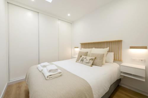 GuestReady - Alojamiento de moda en Madrid