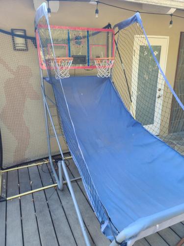 Westside Retreat w Yard, Grill, Hot Tub, Near Sofi Stadium, LAX, and the Beach photo 40