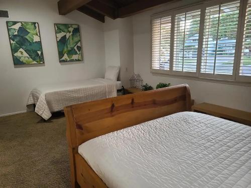 Westside Retreat w Yard, Grill, Hot Tub, Near Sofi Stadium, LAX, and the Beach photo 18