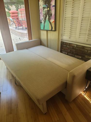 Westside Retreat w Yard, Grill, Hot Tub, Near Sofi Stadium, LAX, and the Beach photo 54
