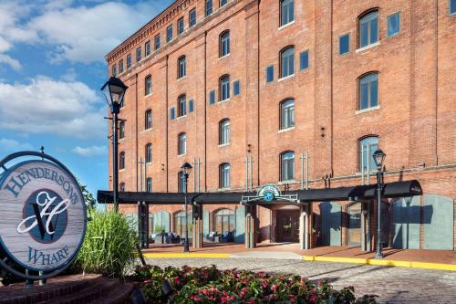 The Inn at Henderson's Wharf, Ascend Hotel Collection Image