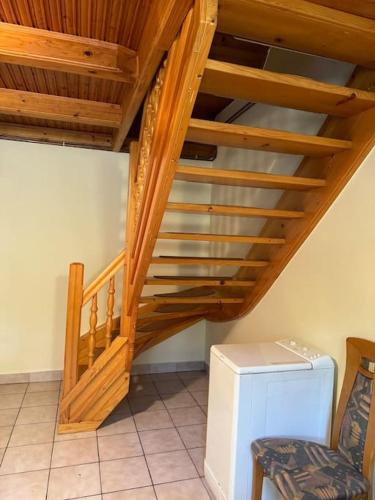Galeriebild der Unterkunft Chalet Neva in Loče pri Poljčanah
