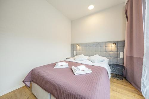 Foto Unique Apartments - Browar Gdański 3