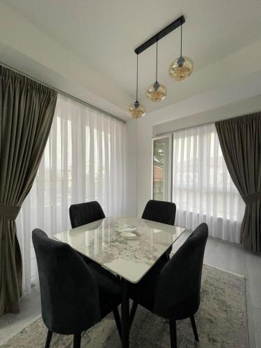 City view apartments