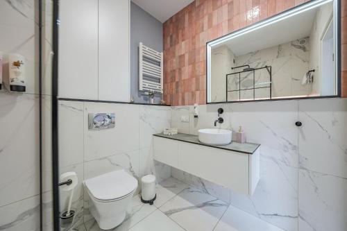 Foto Unique Apartments - Browar Gdański 5