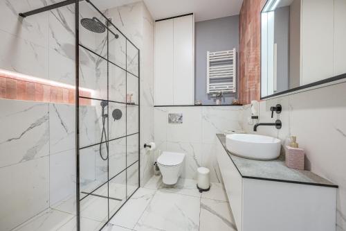 Foto Unique Apartments - Browar Gdański 4