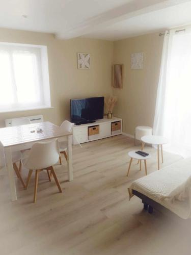 La Pluméria Appartement 2 chambres