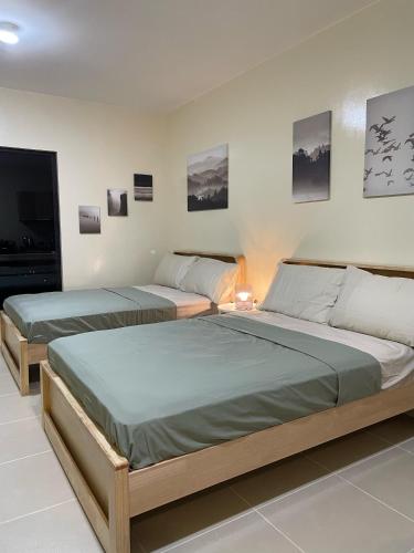 Serin Tagaytay Condotel