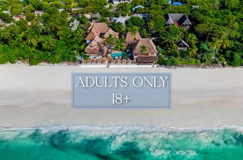 AHG Dream's Bay Beach Hotel - Adults Only