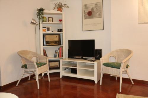 Apartamento Montichel, parking gratuito