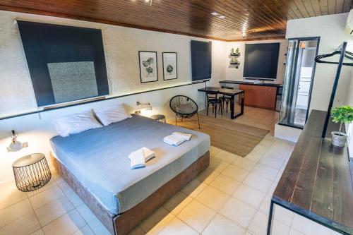 Gallery image of Veria Stone House 3 in Veria