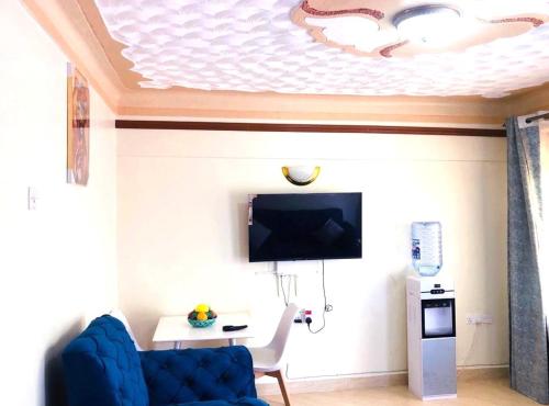 Gallery image of Amazing Grace Homes ( AG Homes) in Oyugis