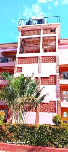 Gallery image of Amazing Grace Homes ( AG Homes) in Oyugis