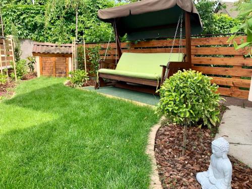 Apartments in Siofok - Balaton 51876 8600 Siófok, Birs utca 40/a kép - 3