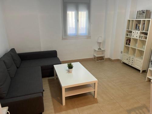 Apartamento La Encarnación Life