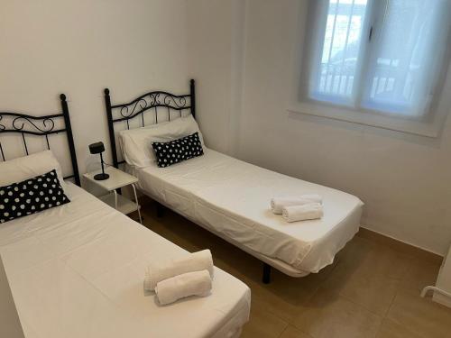 Apartamento La Encarnación Life