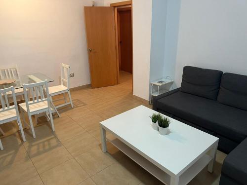 Apartamento La Encarnación Life