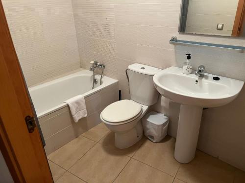 Apartamento La Encarnación Life