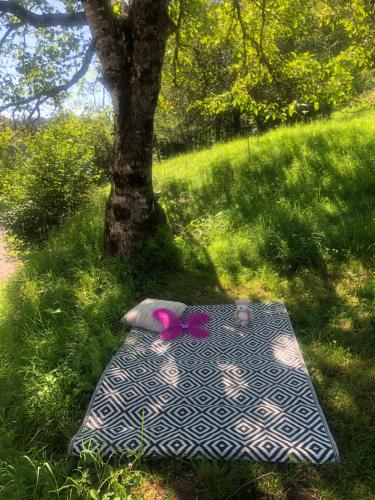 La maisonnée heureuse