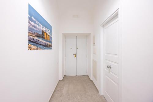 Maison Emanuele Double Apartment