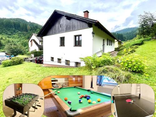 Forestside Raceway Hideaway