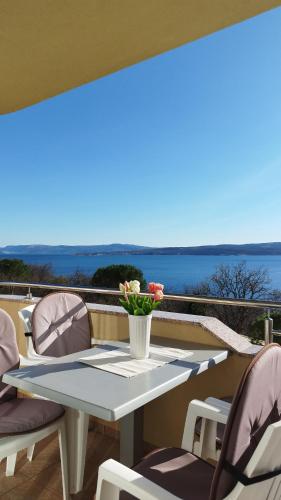 Apartmani Adriatica