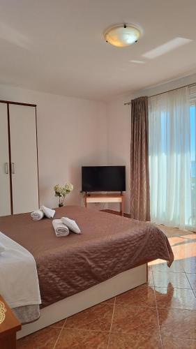 Apartmani Adriatica