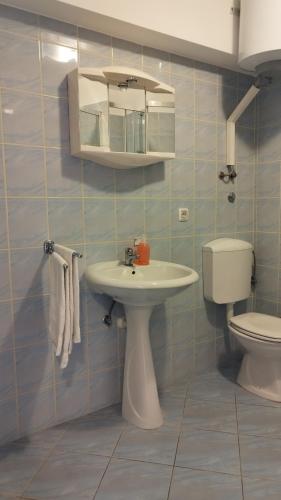 Apartmani Adriatica