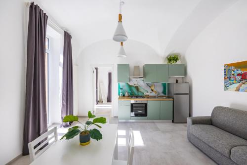 Maison Emanuele Double Apartment