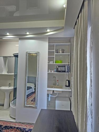 Billede fra billedgalleriet på CityCenter Studio i Chişinău