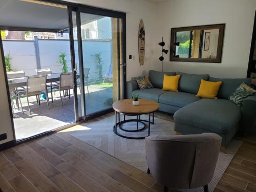 Maison avec piscine Pyla sur mer