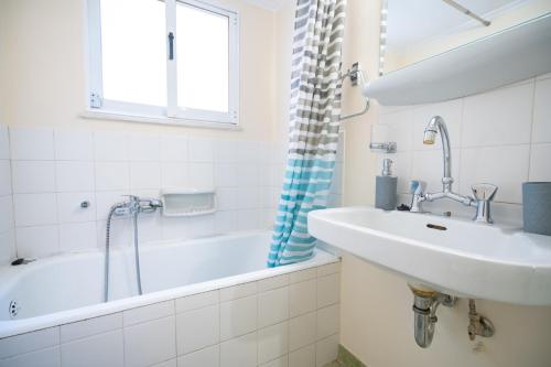 Metaxourgio 2 person apartment by MPS