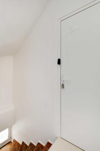 Modern Studio with A-C - Near Montmartre