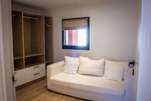 Gallery image of Le coquillage - Balcon & parking in Albertville