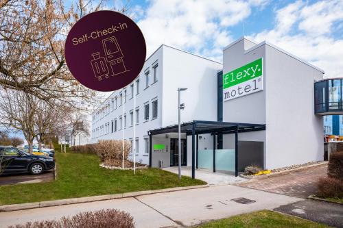 flexymotel Spielberg