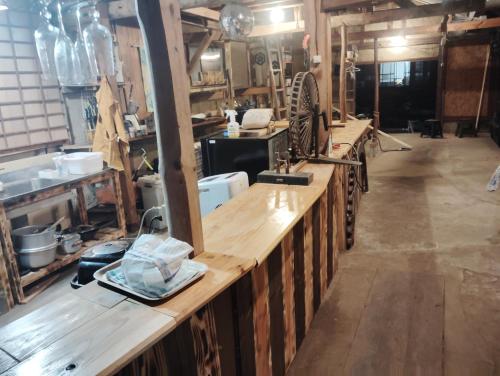Fotografie z fotogalerie ubytování Hostel 53 v destinaci Tsuyama